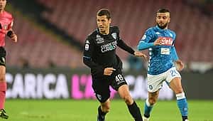 Salih Uçan: Fenerbahçe'de kalmak istiyordum