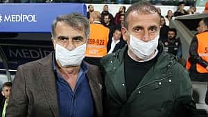 Şenol Güneş: Bugün kaybetmeyi hak etmedik