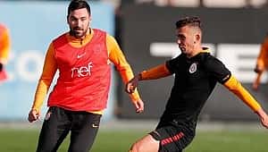 Sinan Gümüş sakatlandı