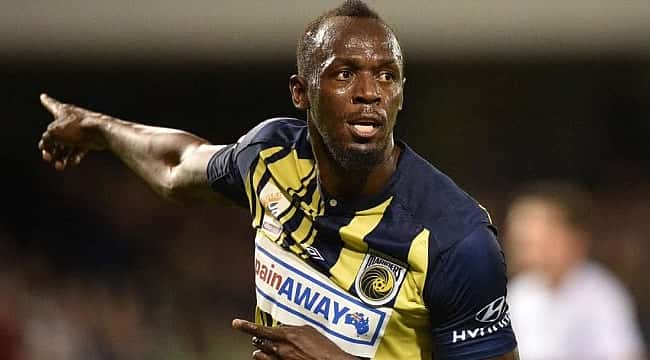 Sivasspor'dan açıklama: Bolt'la ilgilenmiyoruz