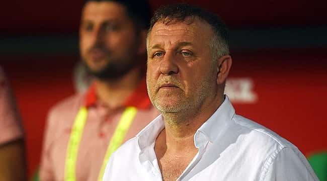 Süper Lig'de yaprak dökümü devam ediyor