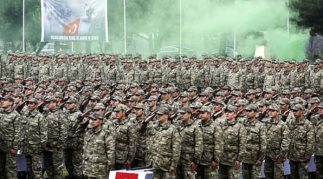Süper Lig'den 77 futbolcu bedelli askerlik yapacak