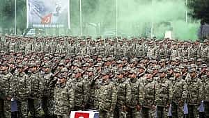 Süper Lig'den 77 futbolcu bedelli askerlik yapacak