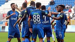 Süper Lig'in en centilmen takımı Kasımpaşa