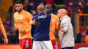 Tahkim Kurulu'ndan Galatasaray'ın başvurusuna ret