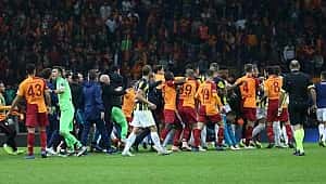 Tahkim Kurulu tüm kararları onadı