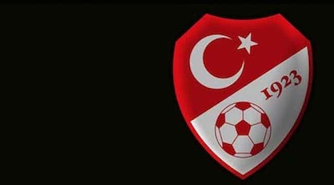 TFF'den flaş karar