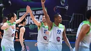 Tofaş Cedevita'yı devirdi