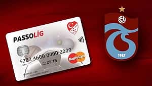 Trabzonspor'dan engelli taraftarlara bilet yükleme kolaylığı