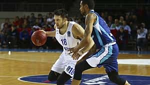 Türk Telekom, Zenit'i devirdi