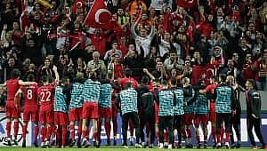 Türkiye - İsveç maçı ne zaman, saat kaçta, hangi kanalda?