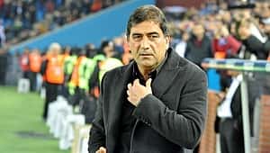Ünal Karaman: Daha farklı kazanabilirdik
