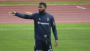 Vagner Love ve Lens ilk onbire