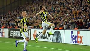 Valbuena Haftanın Futbolcusu'na aday gösterildi