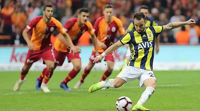 Valbuena yükselişe geçti