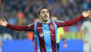 Abdülkadir: Avrupa'ya gitmek isterim