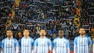 Adanademirspor'dan penaltı açıklaması