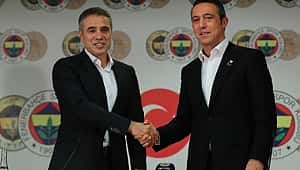 Ali Koç: Hiçbirimiz bugünü tarif edemezdik