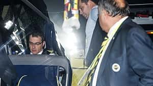 Ali Koç'tan futbolculara şok çıkış