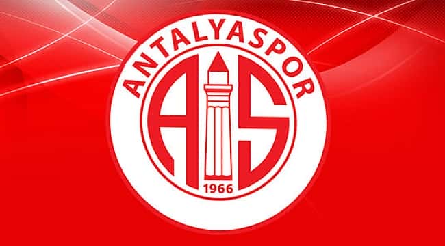 Antalyaspor'da iki futbolcuyla yollar ayrıldı