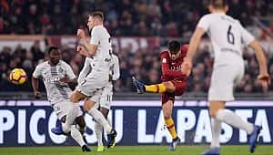 Arsenal Cengiz Ünder için takipte