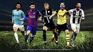 Avrupa liglerinde heyecan devam ediyor