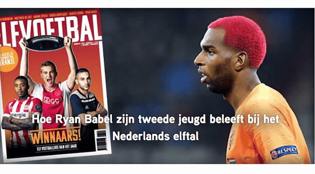 Babel'den Beşiktaş açıklaması