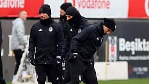 Beşiktaş 3 hazırlık maçı yapacak