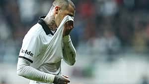 Beşiktaş'a Malmö şoku