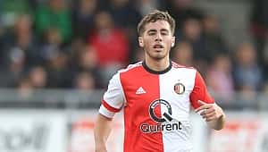 Beşiktaş Orkun Kökçü'nün peşinde