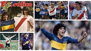Boca Juniors - River Plate Madrid'te karşı karşıya