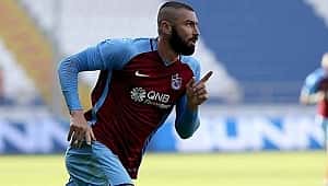 Burak Yılmaz imzayı attı iddiası