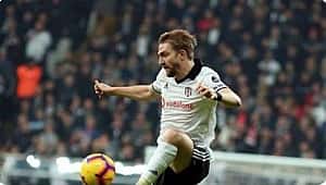 Caner Erkin ilk yarıyı kapatabilir