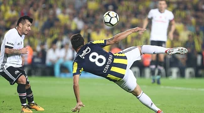 Canlı yayında açıkladı: Ozan Tufan'ı istiyoruz