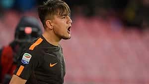 Cengiz Ünder'e büyük onur