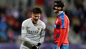 Cengiz Ünder'in değeri uçuşa geçti