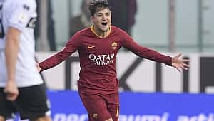 Cengiz Ünder Show devam ediyor