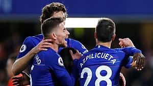 Chelsea City'yi koltuğundan etti