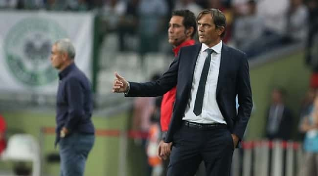 Cocu Anderlecht'e gidebilir