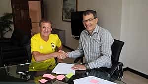 Comolli: Koeman'la devam ediyoruz