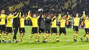 Dortmund kaçıyor, Bayern toparlanıyor