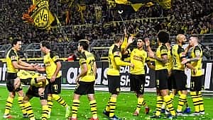 Dortmund'tan dev adım