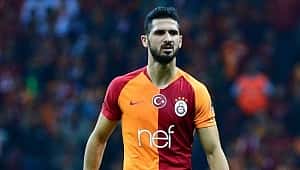 Emre Akbaba dönüyor