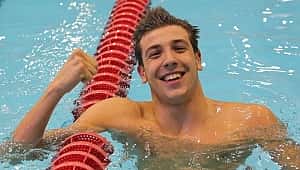 Emre Sakçı dünya beşincisi