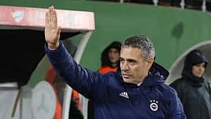 Ersun Yanal: 4. yıldız için iddialı...