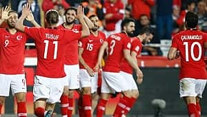 EURO 2020 fikstürümüz belli oldu