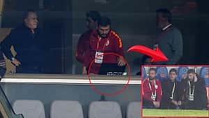 Fatih Terim'e ek ceza gelebilir