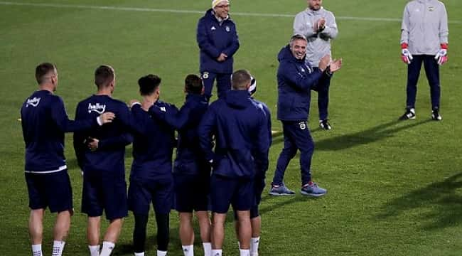 Fenerbahçe AZ Alkmaar ile karşılaşacak