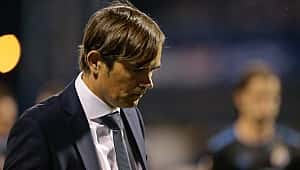 Fenerbahçe Cocu'yla yollarını resmen ayırdı