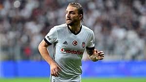 Fenerbahçe'den Caner Erkin hamlesi